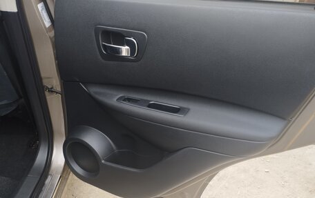 Nissan Qashqai, 2012 год, 1 360 000 рублей, 20 фотография