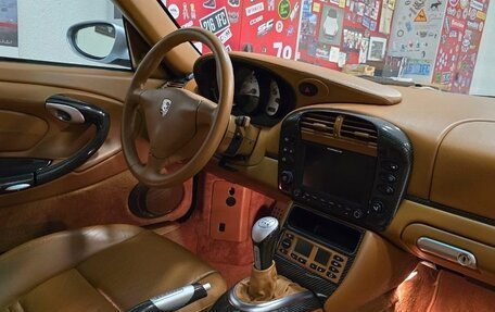 Porsche 911, 2003 год, 9 110 000 рублей, 5 фотография