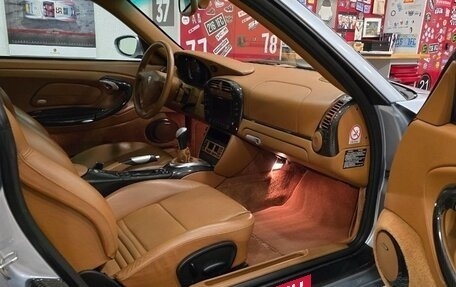 Porsche 911, 2003 год, 9 110 000 рублей, 6 фотография