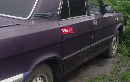ГАЗ 3110 «Волга», 2001 год, 75 000 рублей, 6 фотография
