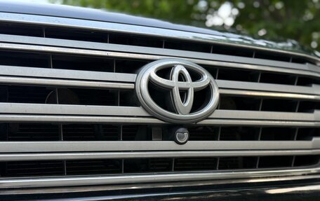 Toyota Land Cruiser 200, 2013 год, 2 770 000 рублей, 11 фотография