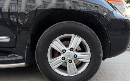 Toyota Land Cruiser 200, 2013 год, 2 770 000 рублей, 13 фотография