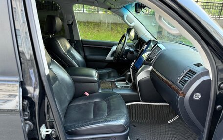 Toyota Land Cruiser 200, 2013 год, 2 770 000 рублей, 16 фотография