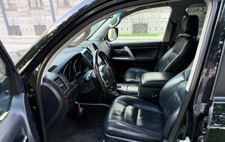 Toyota Land Cruiser 200, 2013 год, 2 770 000 рублей, 18 фотография