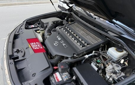 Toyota Land Cruiser 200, 2013 год, 2 770 000 рублей, 29 фотография
