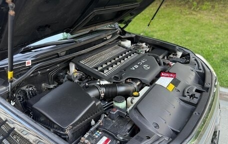 Toyota Land Cruiser 200, 2013 год, 2 770 000 рублей, 30 фотография