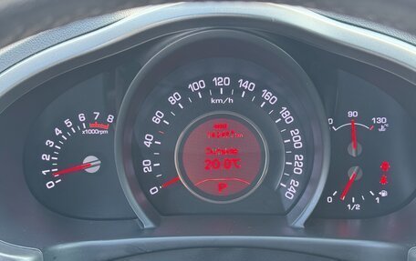 KIA Sportage III, 2012 год, 1 400 000 рублей, 25 фотография