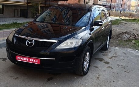 Mazda CX-9 I рестайлинг, 2008 год, 800 000 рублей, 1 фотография