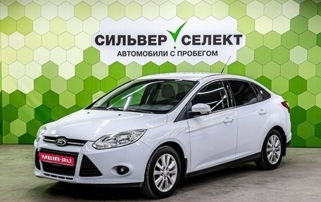 Ford Focus III, 2011 год, 800 000 рублей, 1 фотография