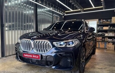 BMW X6, 2021 год, 6 159 000 рублей, 1 фотография