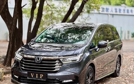Honda Odyssey IV, 2022 год, 3 200 000 рублей, 1 фотография