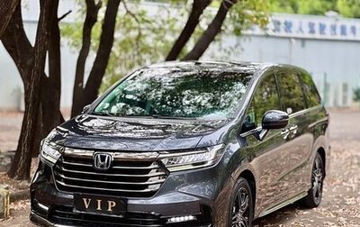 Honda Odyssey IV, 2022 год, 3 200 000 рублей, 1 фотография