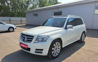 Mercedes-Benz GLK-Класс, 2010 год, 1 150 000 рублей, 1 фотография