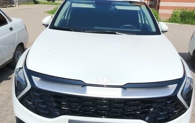 KIA Sportage IV рестайлинг, 2023 год, 4 000 000 рублей, 1 фотография