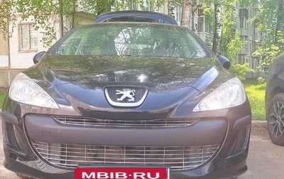Peugeot 308 II, 2008 год, 450 000 рублей, 1 фотография