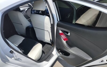 Hyundai Elantra V, 2015 год, 1 650 000 рублей, 1 фотография