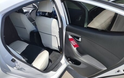Hyundai Elantra V, 2015 год, 1 650 000 рублей, 1 фотография