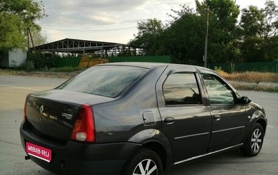 Renault Logan I, 2006 год, 230 000 рублей, 1 фотография
