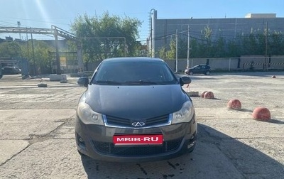 Chery Bonus (A13), 2012 год, 380 000 рублей, 1 фотография