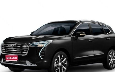 Haval Jolion, 2023 год, 1 344 800 рублей, 1 фотография