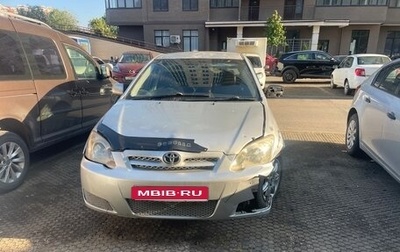 Toyota Allex i рестайлинг, 2005 год, 400 000 рублей, 1 фотография