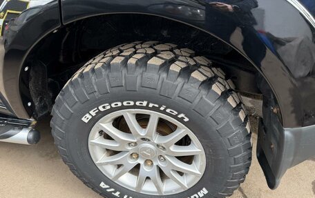 Mitsubishi Pajero Sport II рестайлинг, 2012 год, 1 550 000 рублей, 9 фотография