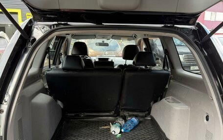 Mitsubishi Pajero Sport II рестайлинг, 2012 год, 1 550 000 рублей, 12 фотография