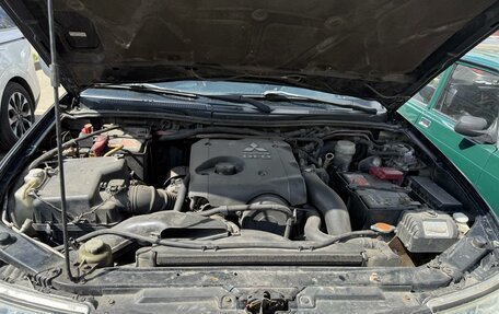 Mitsubishi Pajero Sport II рестайлинг, 2012 год, 1 550 000 рублей, 15 фотография