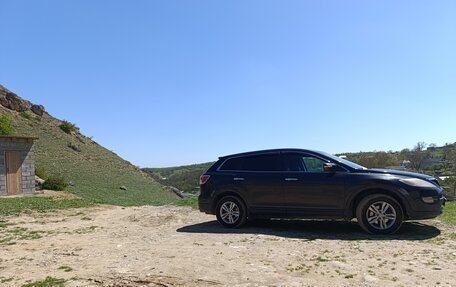 Mazda CX-9 I рестайлинг, 2008 год, 800 000 рублей, 2 фотография