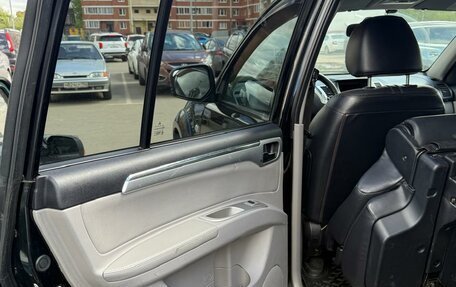 Mitsubishi Pajero Sport II рестайлинг, 2012 год, 1 550 000 рублей, 16 фотография