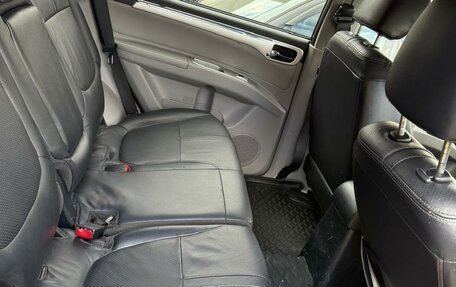 Mitsubishi Pajero Sport II рестайлинг, 2012 год, 1 550 000 рублей, 19 фотография