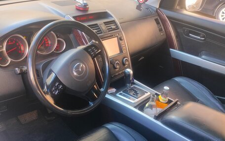 Mazda CX-9 I рестайлинг, 2008 год, 800 000 рублей, 6 фотография