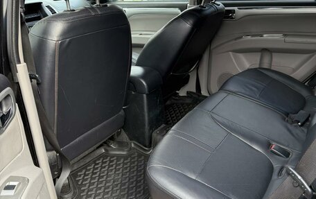 Mitsubishi Pajero Sport II рестайлинг, 2012 год, 1 550 000 рублей, 20 фотография
