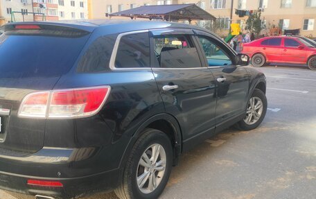 Mazda CX-9 I рестайлинг, 2008 год, 800 000 рублей, 3 фотография