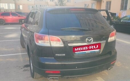 Mazda CX-9 I рестайлинг, 2008 год, 800 000 рублей, 4 фотография