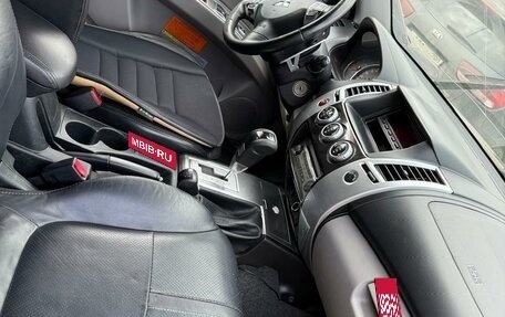 Mitsubishi Pajero Sport II рестайлинг, 2012 год, 1 550 000 рублей, 13 фотография