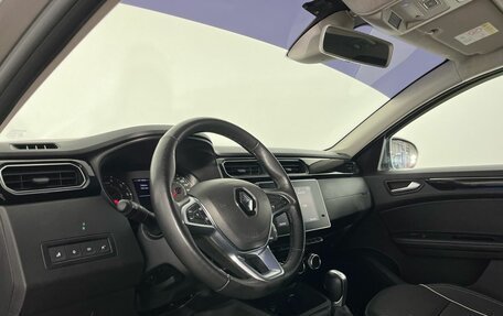Renault Arkana I, 2019 год, 1 680 000 рублей, 8 фотография