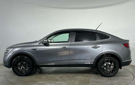 Renault Arkana I, 2019 год, 1 680 000 рублей, 2 фотография
