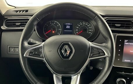 Renault Arkana I, 2019 год, 1 680 000 рублей, 10 фотография