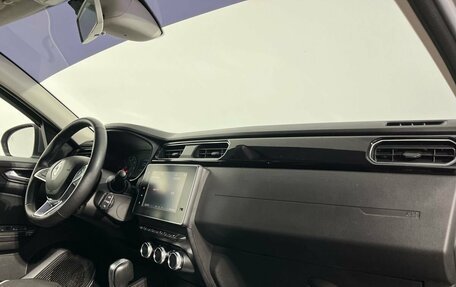 Renault Arkana I, 2019 год, 1 680 000 рублей, 9 фотография