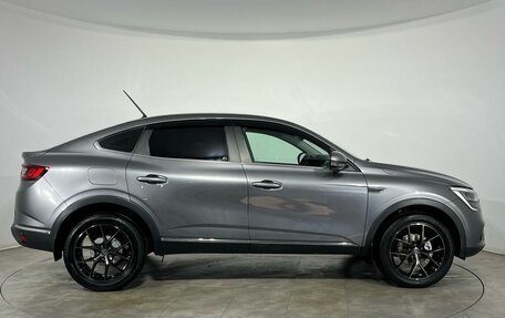 Renault Arkana I, 2019 год, 1 680 000 рублей, 5 фотография