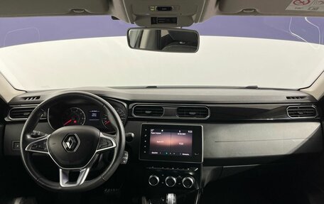 Renault Arkana I, 2019 год, 1 680 000 рублей, 7 фотография
