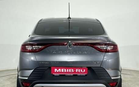 Renault Arkana I, 2019 год, 1 680 000 рублей, 3 фотография