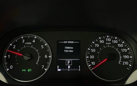 Renault Arkana I, 2019 год, 1 680 000 рублей, 13 фотография