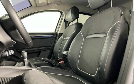 Renault Arkana I, 2019 год, 1 680 000 рублей, 16 фотография