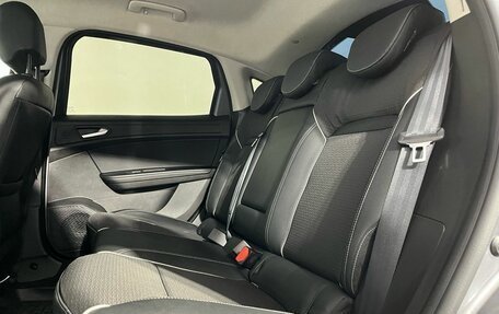 Renault Arkana I, 2019 год, 1 680 000 рублей, 17 фотография