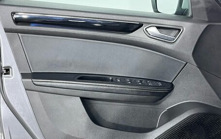 Renault Arkana I, 2019 год, 1 680 000 рублей, 18 фотография