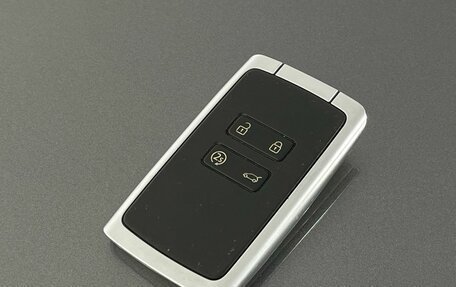 Renault Arkana I, 2019 год, 1 680 000 рублей, 22 фотография
