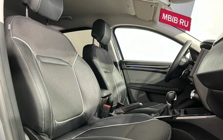 Renault Arkana I, 2019 год, 1 680 000 рублей, 15 фотография