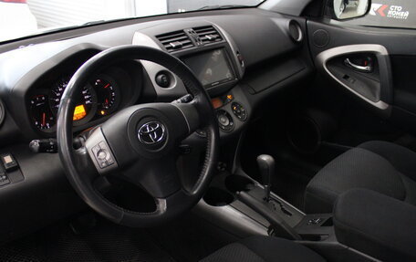 Toyota RAV4, 2006 год, 1 149 000 рублей, 5 фотография
